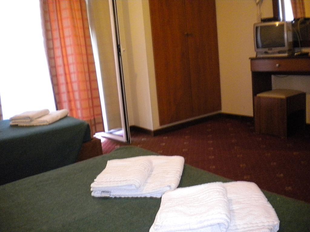 Athens Moka Hotel Zewnętrze zdjęcie