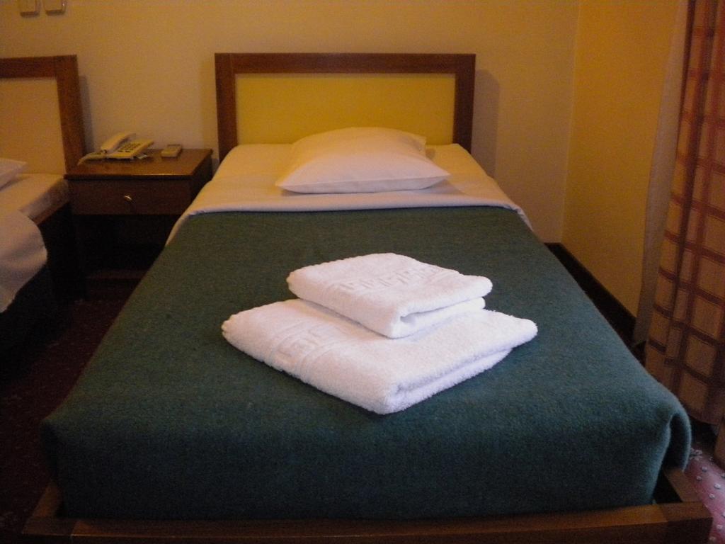 Athens Moka Hotel Zewnętrze zdjęcie