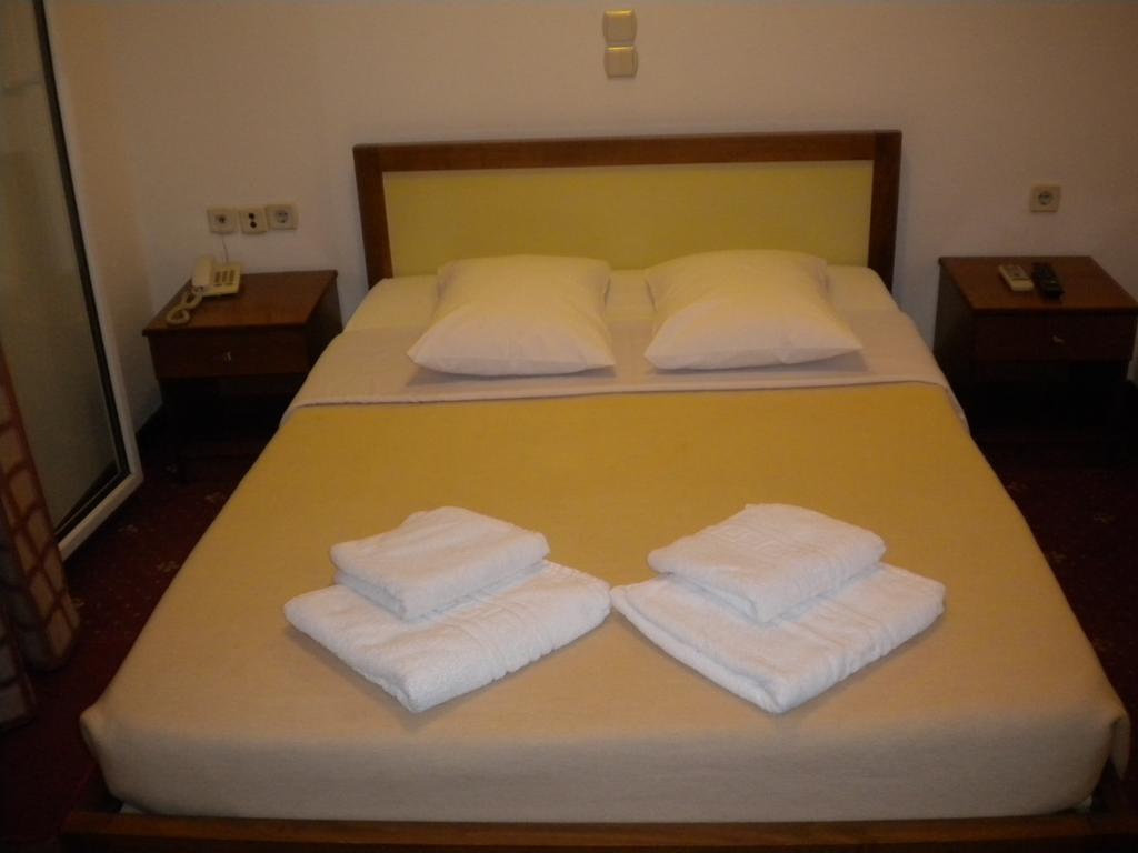 Athens Moka Hotel Zewnętrze zdjęcie