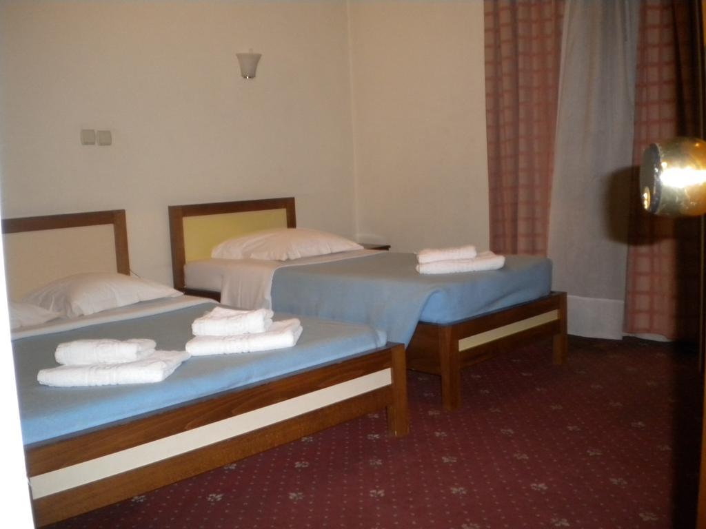 Athens Moka Hotel Zewnętrze zdjęcie