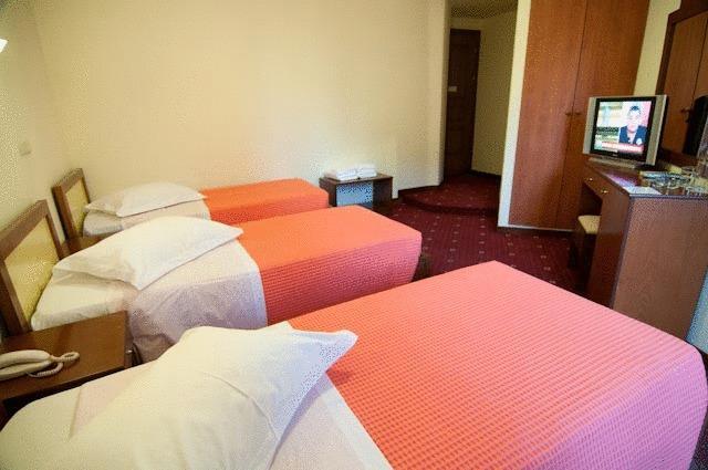 Athens Moka Hotel Pokój zdjęcie