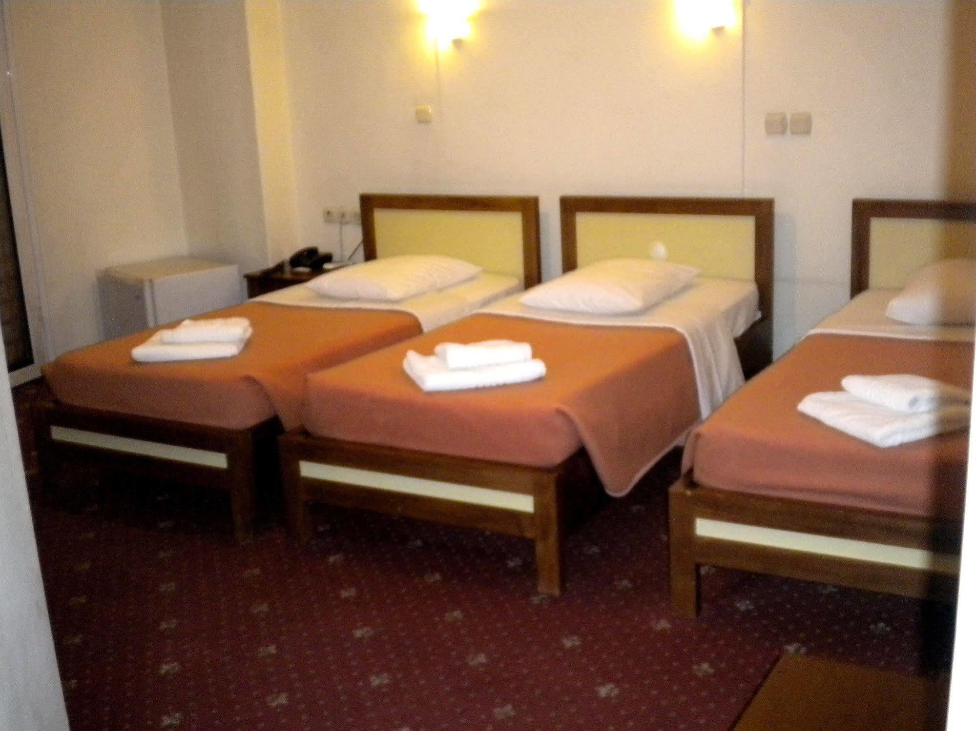 Athens Moka Hotel Zewnętrze zdjęcie