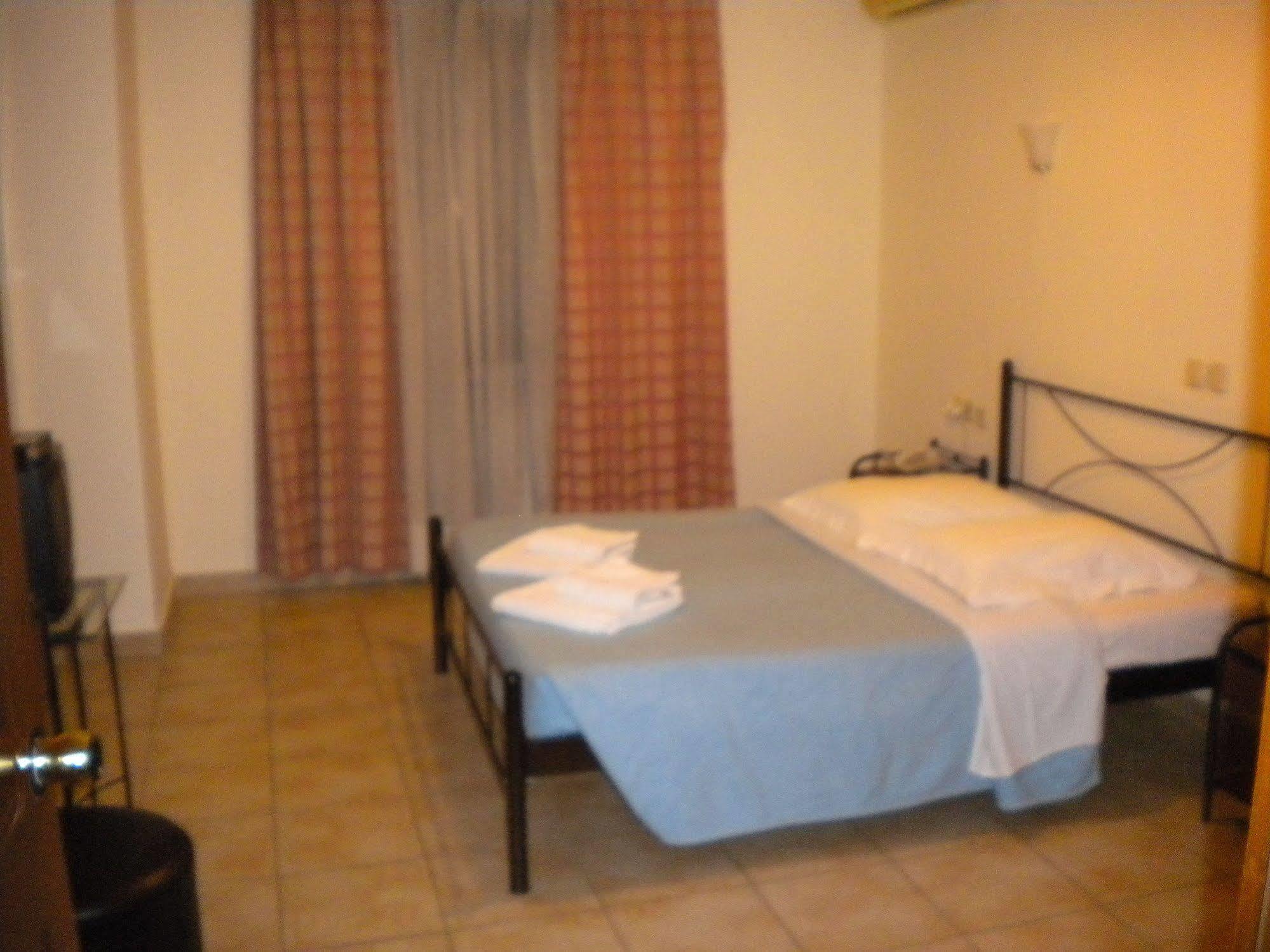 Athens Moka Hotel Zewnętrze zdjęcie
