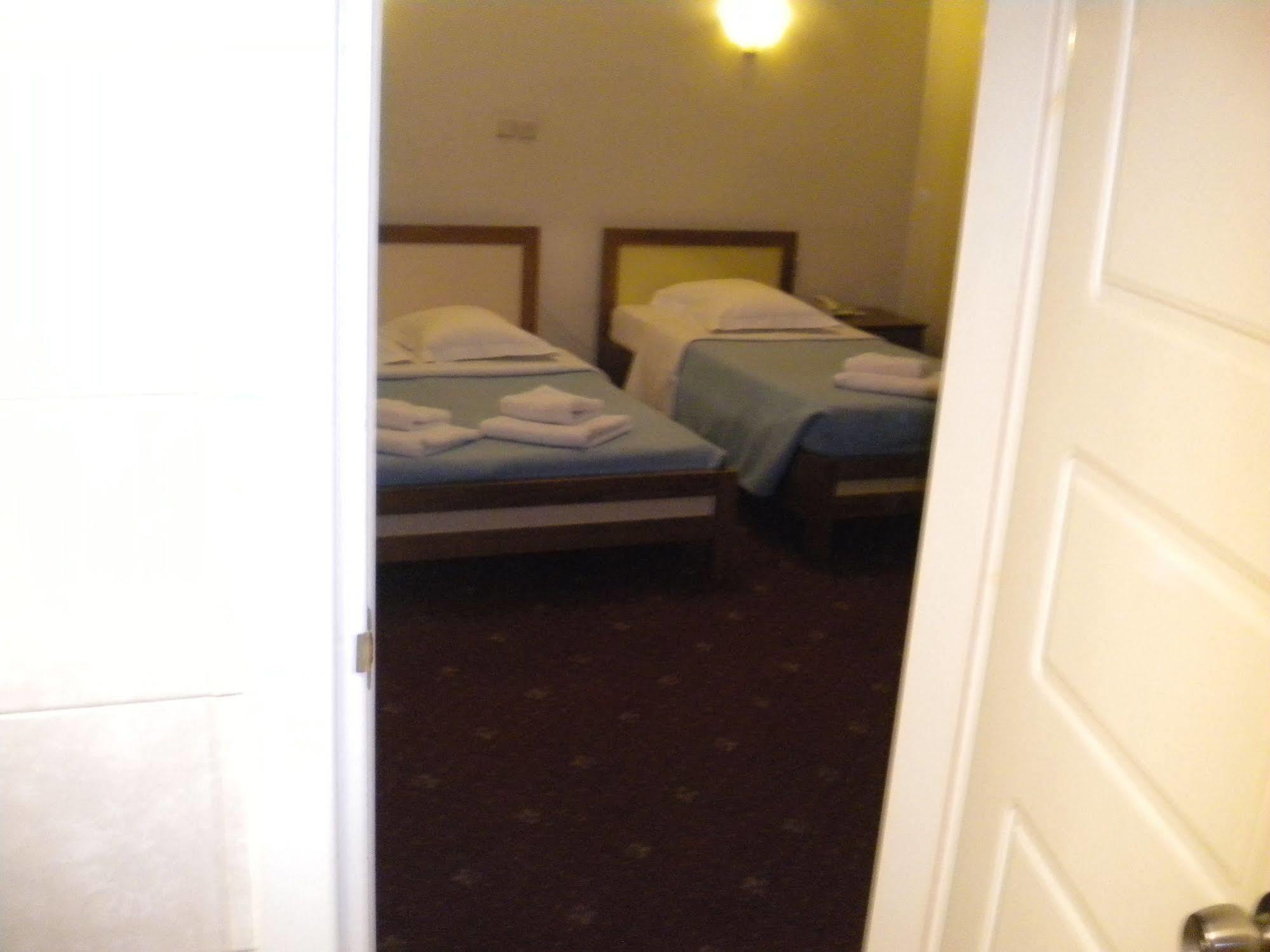 Athens Moka Hotel Zewnętrze zdjęcie