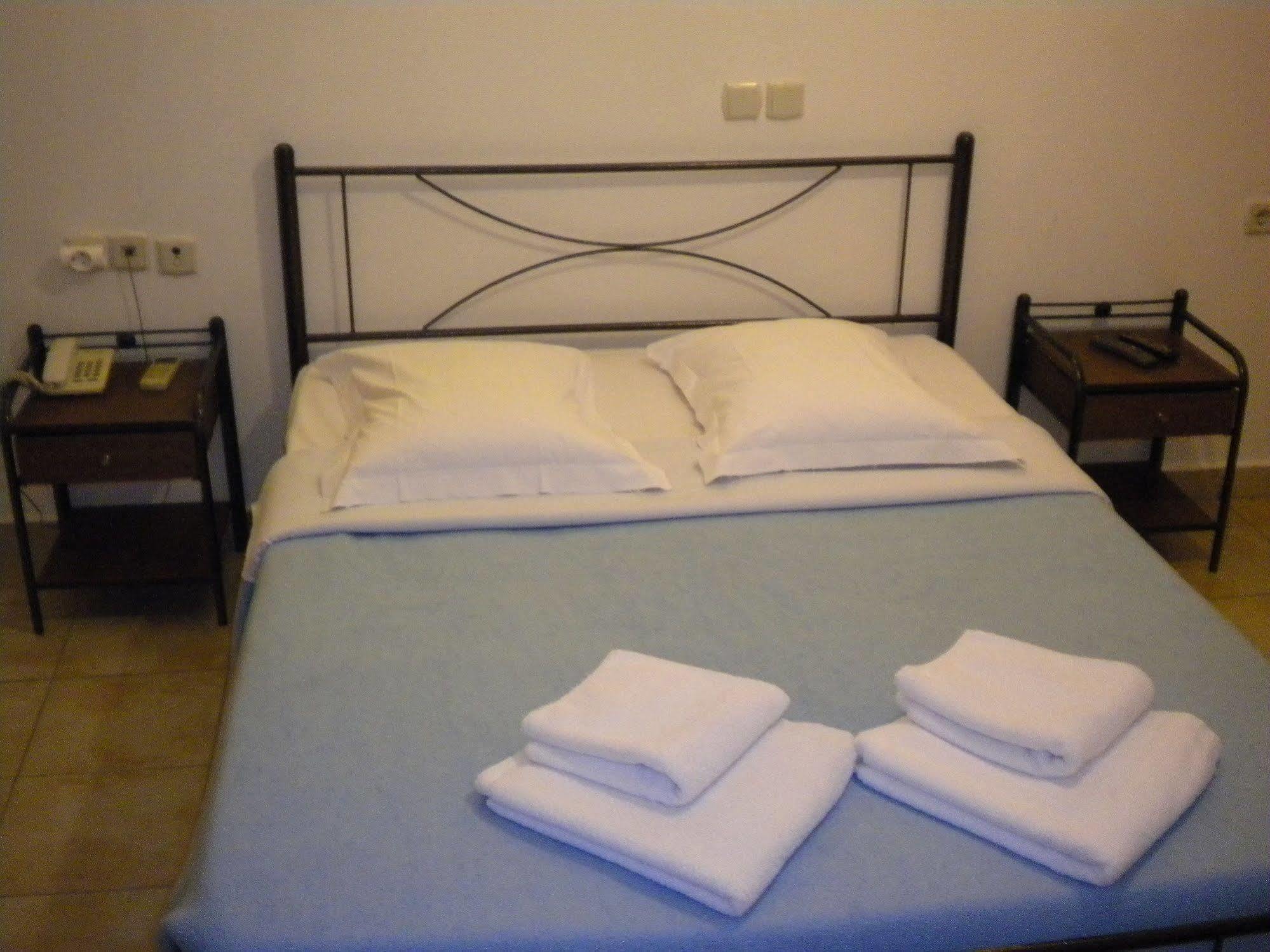 Athens Moka Hotel Zewnętrze zdjęcie