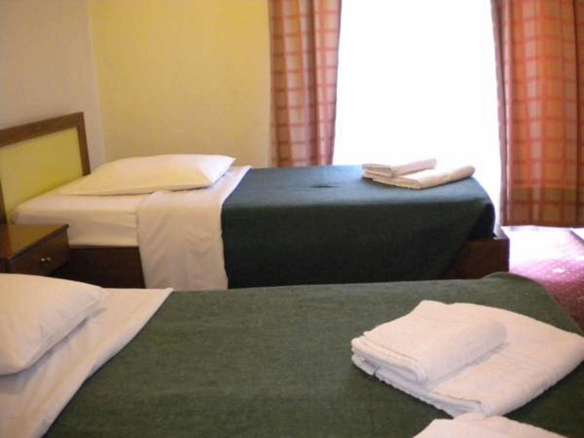 Athens Moka Hotel Zewnętrze zdjęcie