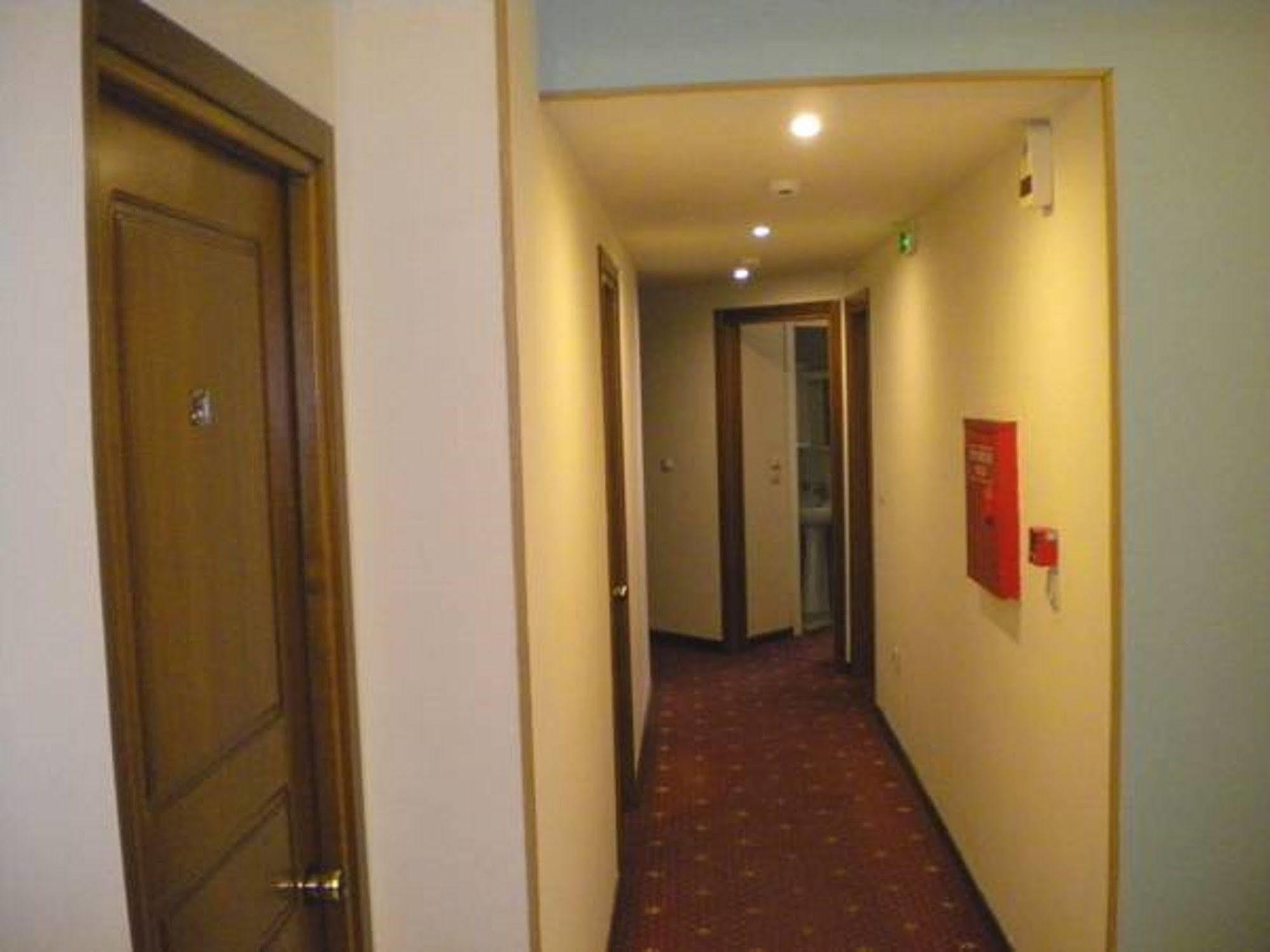 Athens Moka Hotel Zewnętrze zdjęcie