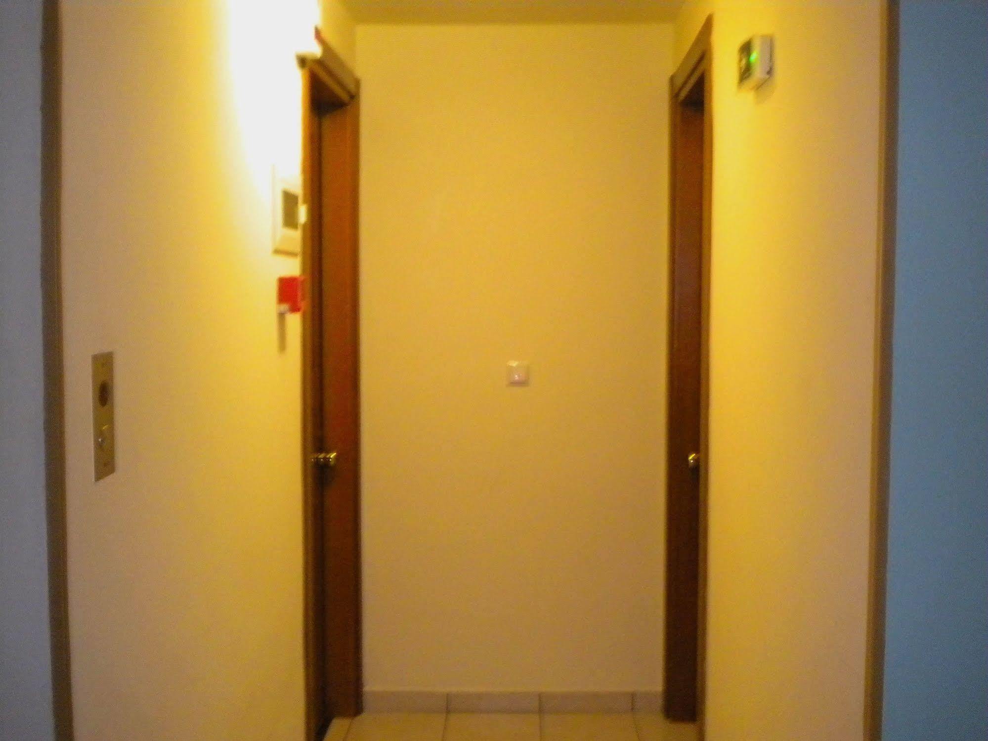Athens Moka Hotel Zewnętrze zdjęcie