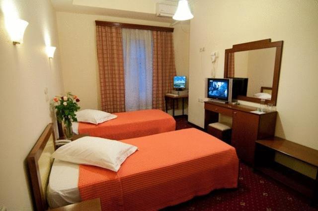 Athens Moka Hotel Pokój zdjęcie