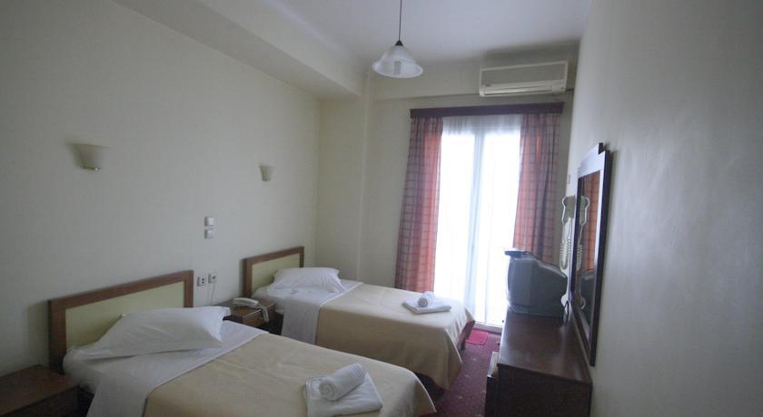 Athens Moka Hotel Zewnętrze zdjęcie