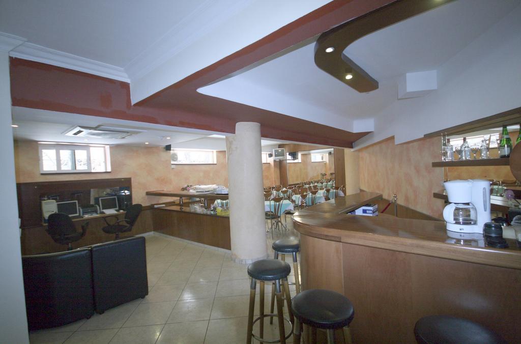 Athens Moka Hotel Zewnętrze zdjęcie