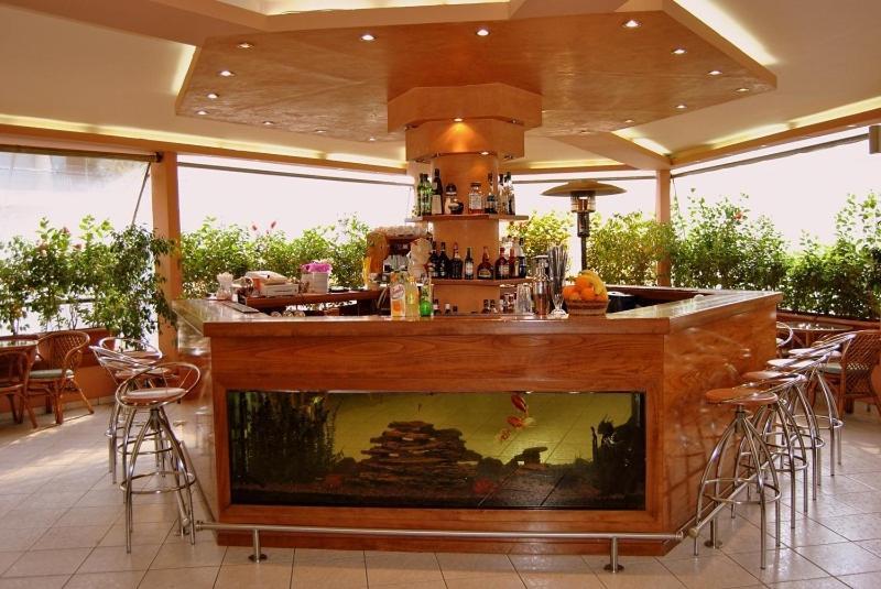 Athens Moka Hotel Zewnętrze zdjęcie